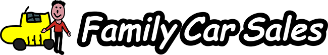 Cator Family Car Sales