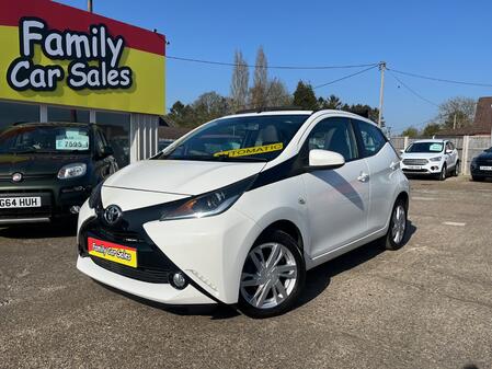 TOYOTA