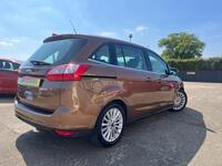 FORD GRAND C-MAX