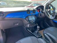 VAUXHALL ADAM