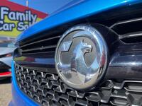 VAUXHALL ADAM
