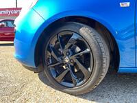 VAUXHALL ADAM