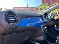 VAUXHALL ADAM