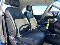 VAUXHALL ADAM