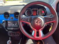 VAUXHALL ADAM