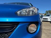 VAUXHALL ADAM