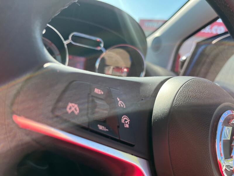 VAUXHALL ADAM