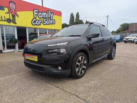 CITROEN