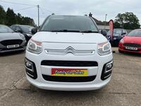 CITROEN C3 PICASSO