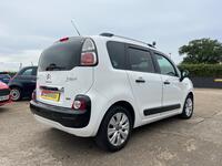 CITROEN C3 PICASSO