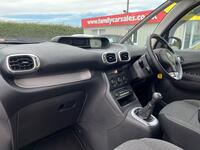CITROEN C3 PICASSO