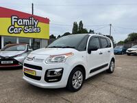 CITROEN C3 PICASSO