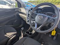 VAUXHALL VIVA