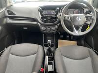VAUXHALL VIVA