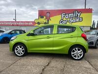 VAUXHALL VIVA