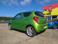 VAUXHALL VIVA