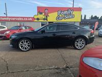 MAZDA MAZDA6