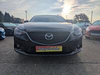 MAZDA MAZDA6