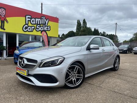 MERCEDES-BENZ